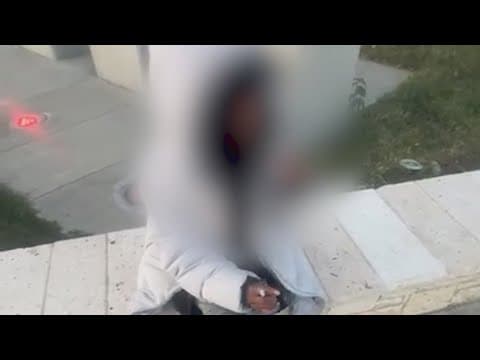 North Texas girl rescued from Dallas sex trafficking operation