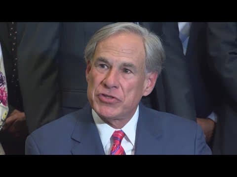 Texas lawmakers approve school voucher bill, which now heads to Gov. Abbott's desk