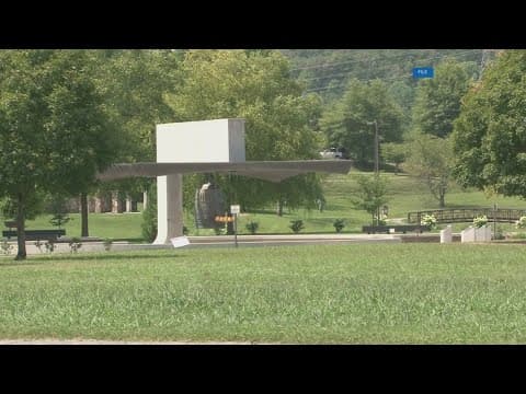 Manhattan Project National Park rings bell to commemorate 80 years since bombing of Hiroshima