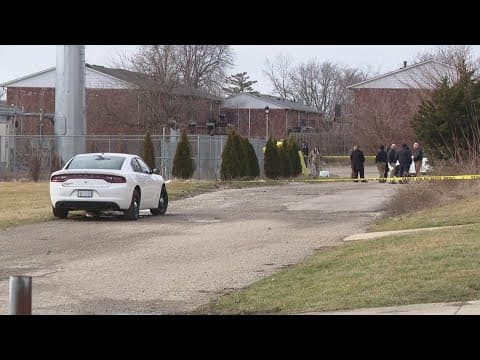 Death investigation underway on Indy's east side