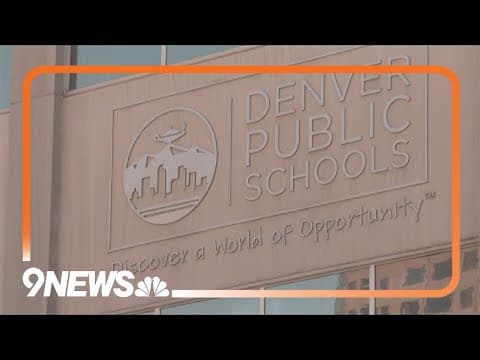 Colorado teachers plan rally against funding formula