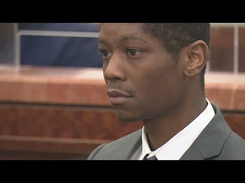 Jury deliberations continue for man convicted of manslaughter in road rage shooting