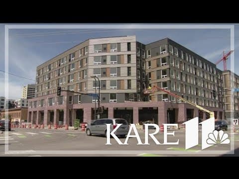 U of M students testify to lawmakers about 'troubling' situation at new apartment complex