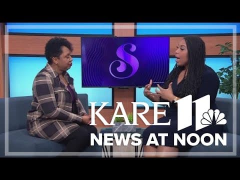 'Celebrating the Sistas' recognizes 'infinite impact' of Black women