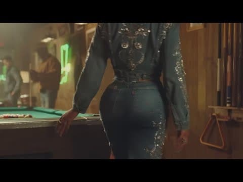 Bey Hive buzzes over Beyoncé's new Levi's ad