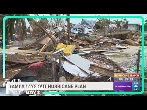 Here's what you should know as the 2023 hurricane season kicks off