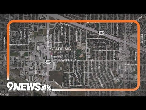 Man claimed he was stabbed but investigators determined he was not, police say