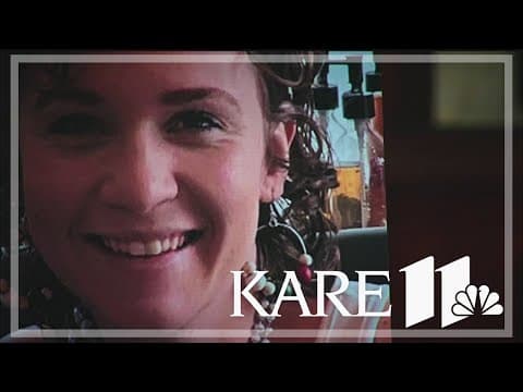 Remains found in rural Minnesota identified as Maddi Kingsbury