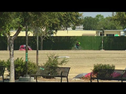 Chula Vista council member calls for temporary closure of Harborside Park