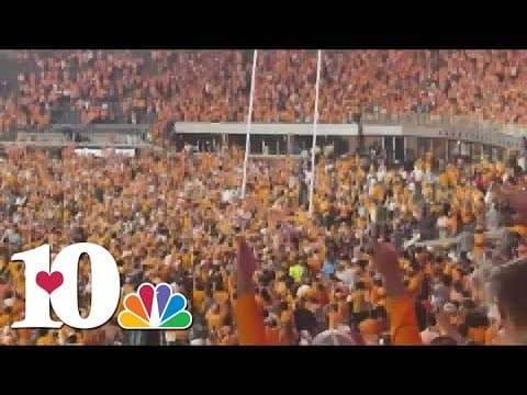 Vols, businesses prepare for the Orange Bowl