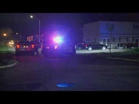 Juvenile killed in Chalmette fatal shooting