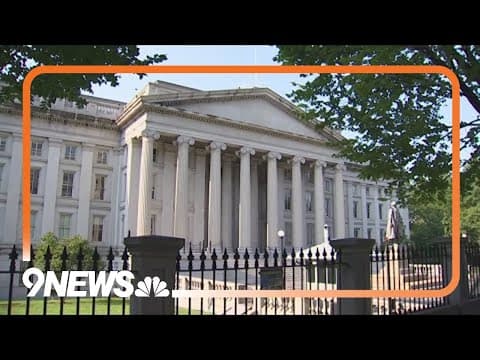 States plan lawsuit over Elon Musk's data access