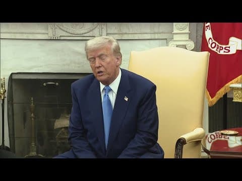 3 years since Russian invasion of Ukraine