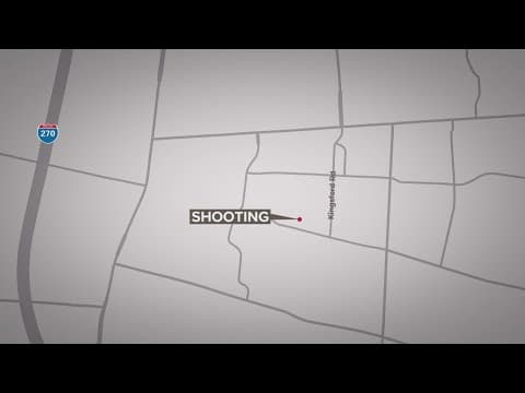 1 injured in southwest Columbus shooting