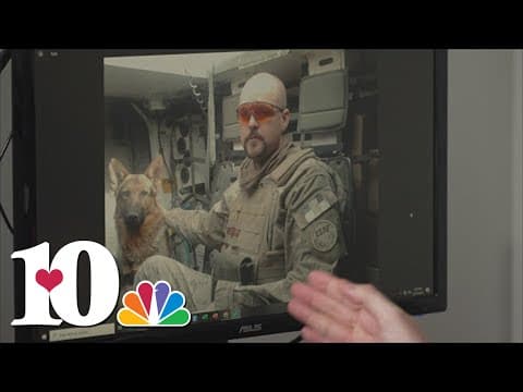 Service & Sacrifice: The benefits hunter