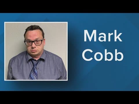 Maryland elementary school teacher accused of asking former student to send inappropriate photos