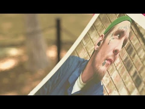 North Texas teen honors late father, while being left with questions for 12-year-old behind the gun