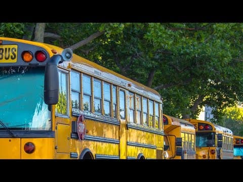 Pinellas County Schools superintendent provides update after Hurricane Helene