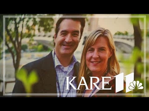 Minnesotans to honor Speaker Emerita Melissa Hortman, her husband Mark at State Capitol