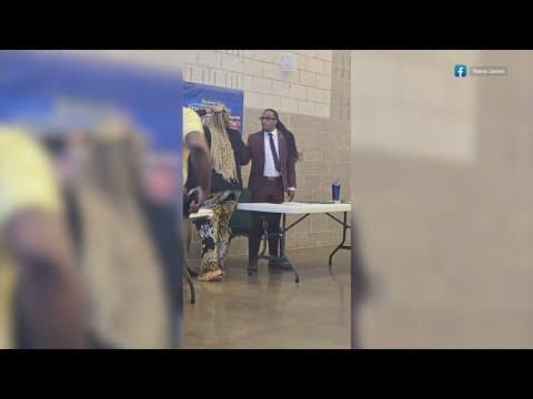 North Texas city Council candidates got heated during debate, video shows