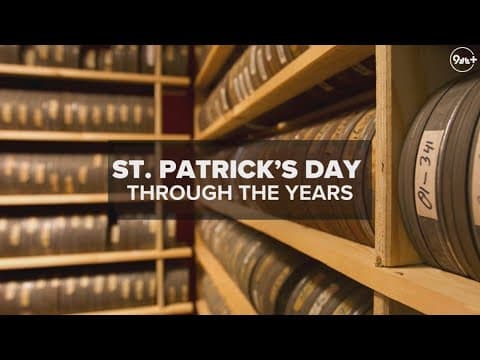 9NEWS looks back: St. Patrick’s Day through the years