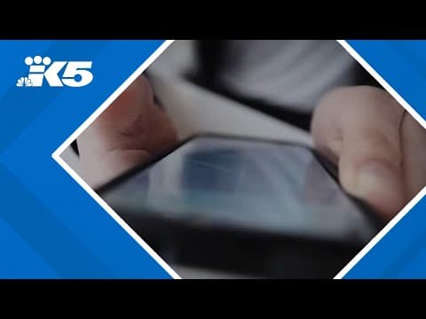 Two arrested in Everett trafficking investigation involving girls as young as 13