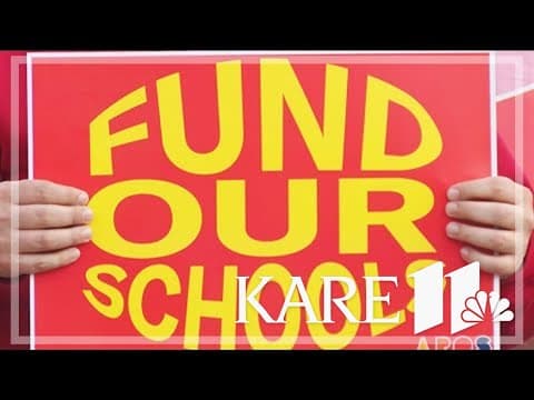 As federal COVID funding expires, districts and unions call on Congress to replenish money