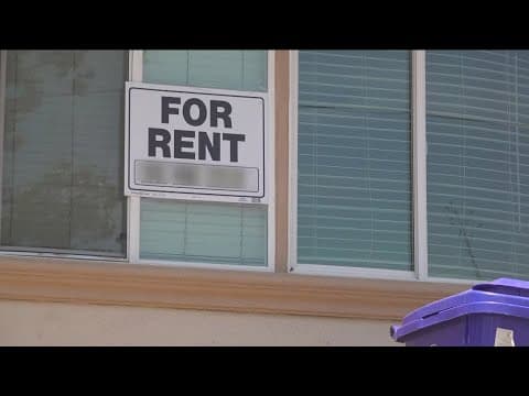 California law gives renters more protections