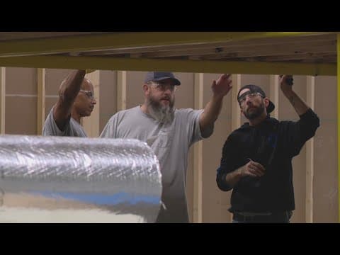 Indianapolis company helps find jobs for formerly incarcerated individuals