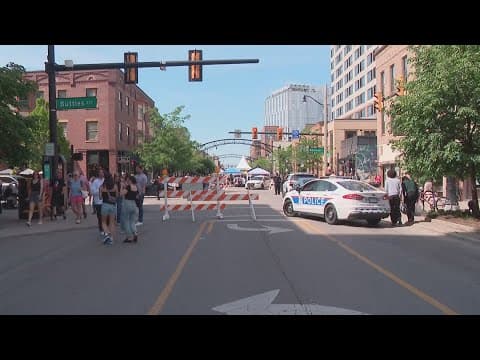 Columbus police to expand security in the Short North this summer