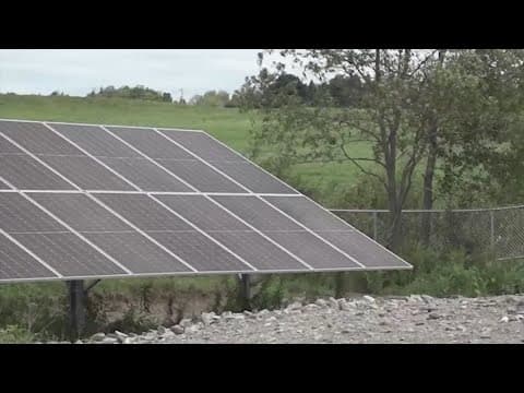 ERCOT warns cold weather could strain Texas' energy supply