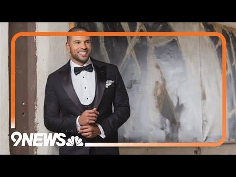 Biggest holiday party menswear trends