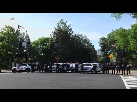 Bowser meets with Bondi to Discuss Federal Partnership