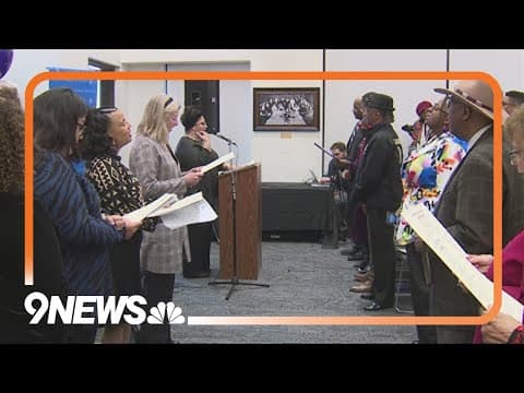 Denver starts Black History Month with Juanita Gray Community Service Awards