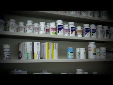 Parents desperate for solutions as children with ADHD struggle with medication shortage