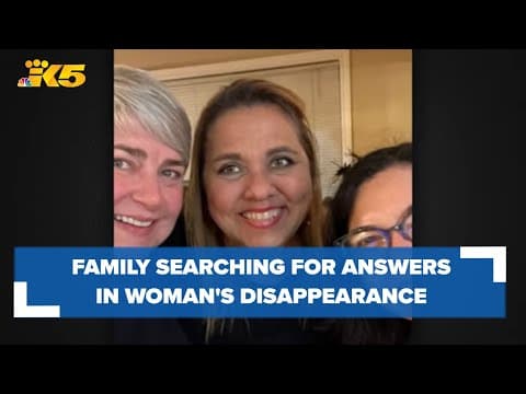 Family looking for answers after arrest made in Leticia Martinez's disappearance