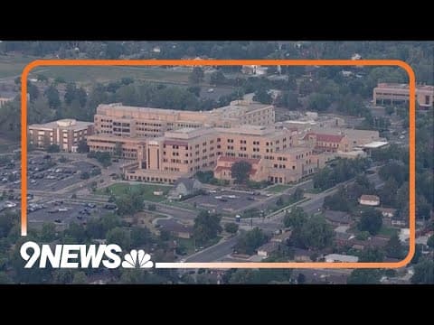 Metro area hospital preps for big move