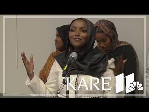 Early results of some of Minnesota's biggest races