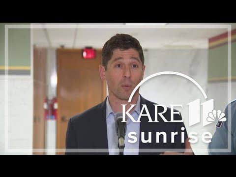 Minneapolis set to approve contract with police union