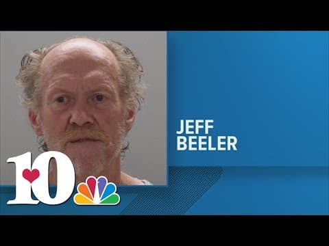 Knox County inmate dead