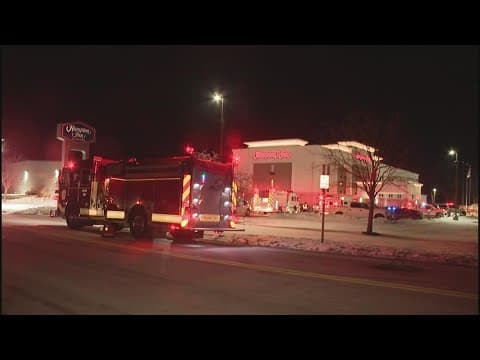 State inspector finds blocked fresh-air intake at Marysville hotel