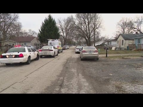 IMPD investigating southwest side homicide, child shot on east side