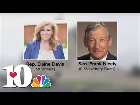 Bill changing Knox County elections advances in TN House, Senate