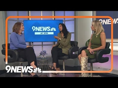 Poll reveals Coloradans' primary concerns, challenges