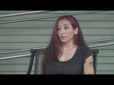 Victim of Pinellas Park home invasion shares her story of survival