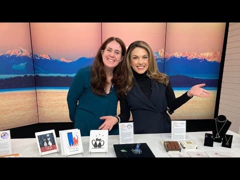 Find the perfect gift and support local artists - New Day NW