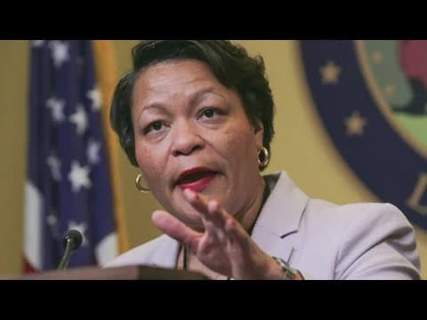 Mayor Cantrell granted 10-day protective order