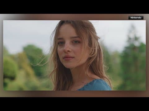 Cast revealed for live-action movie 'The Legend of Zelda'