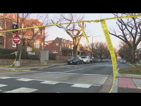 Police search for shooter who killed man in Northeast