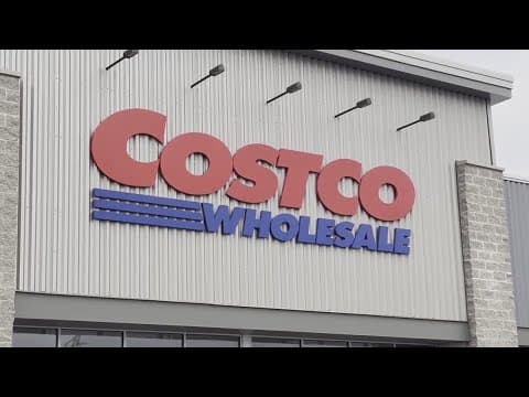 Costco reportedly removing year-round book section from 500 of its 600 stores